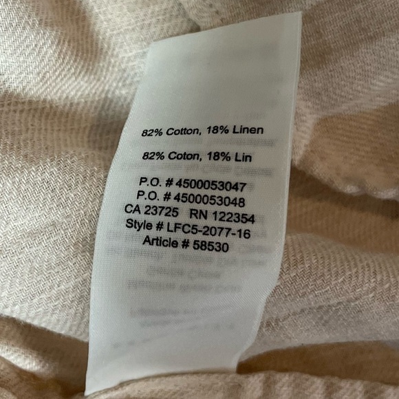 Aritzia - Community Tank - Picture 6 of 6